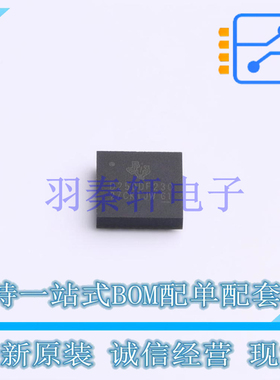 其他接口 DS250DF230ZLST NFBGA-36(5x5) TI 全新原装进口