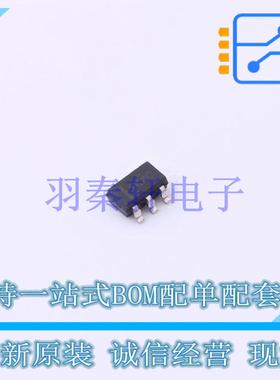 电流感应放大器 INA293A2IDBVR SOT-23-5 TI 全新原装进口