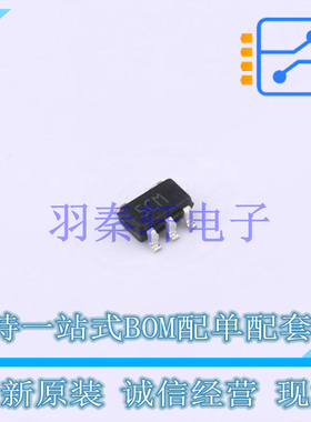 监控和复位芯片 STM6823TJWY6F SOT-23-5 ST 全新原装进口