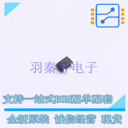 线性稳压器(LDO) MIC5253-1.8YC5-TR SC-70-5 MIC 全新原装进口