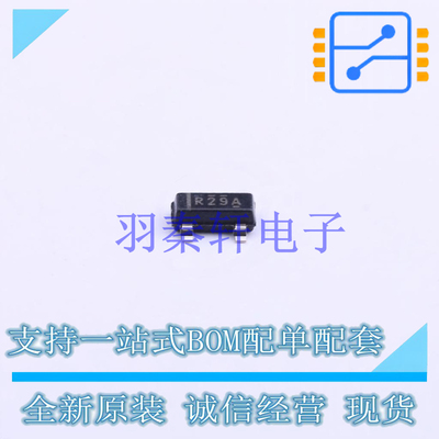 电压基准芯片 REF2912AIDBZT SOT-23 TI 全新进口