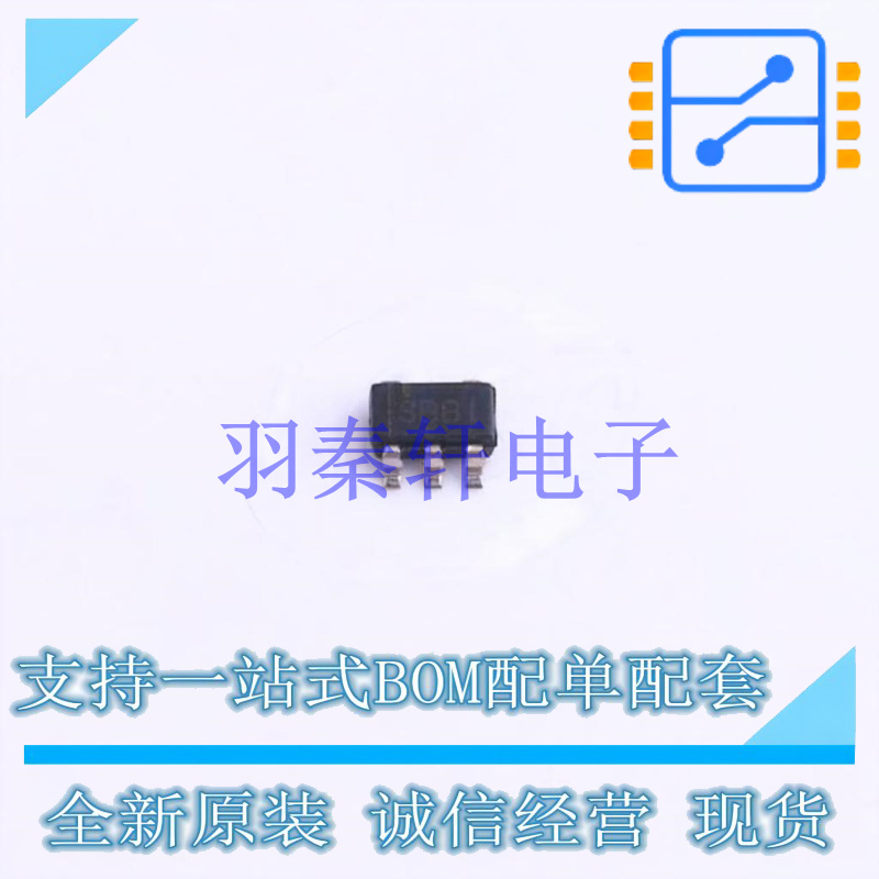 运算放大器 SN10501DBVTG4 SOT-23-5 TI 全新原装进口
