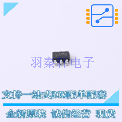模数转换芯片ADC ADS7887SDBVR SOT-23-6 TI 全新原装进口