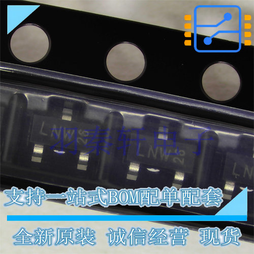 2N7002BK,215SOT23-3全新原装