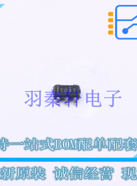 线性稳压器(LDO) TPS72301DDCR TSOT-23-5 TI 全新原装进口