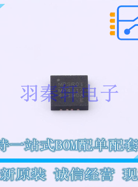 DC-DC电源芯片 MPQ4312GRE-AEC1-Z QFN-20(4x4) MPS 全新原装进口