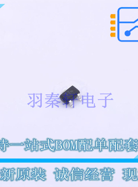 场效应管(MOSFET) TPNTS4101PT1G SOT-323-3 TECH PUBLIC 全新原