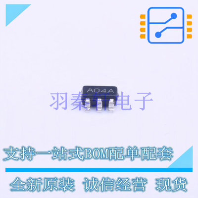 运算放大器 LM7301IM5/NOPB SOT-23-5 TI 全新原装进口