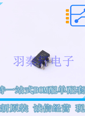 运算放大器 TSB611ILT SOT-23-5 ST 全新原装进口