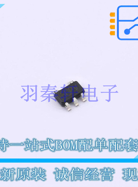 功率电子开关 MP62055EJ-LF-Z TSOT-23-5 MPS 全新原装进口