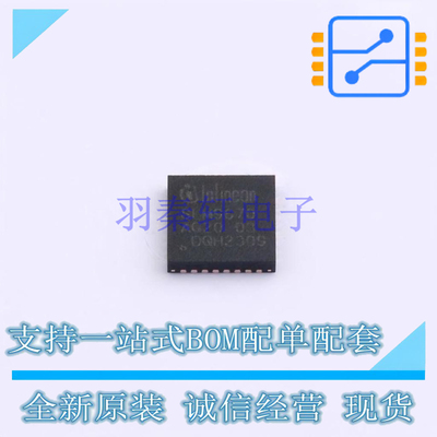 安全验证/加密芯片 SLM9670AQ20FW1311XTMA1 VFQFN-32 全新原装正