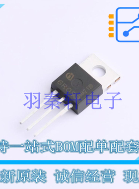 场效应管(MOSFET) IPP60R099CP TO-220-3 全新原装进口