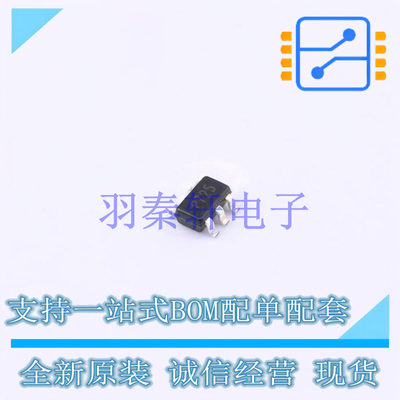 线性稳压器(LDO) LD39015M25R SOT-23-5L ST 全新原装进口