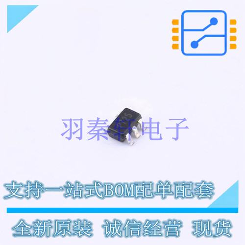 线性稳压器(LDO) LD39015M25R SOT-23-5L ST 全新原装进口