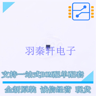 功率电子开关 TPS22914CYFPR BGA-4 TI 全新原装进口