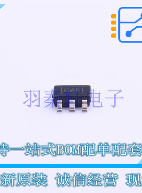 运算放大器 OPA692IDBVT SOT-23-6 TI 全新原装进口