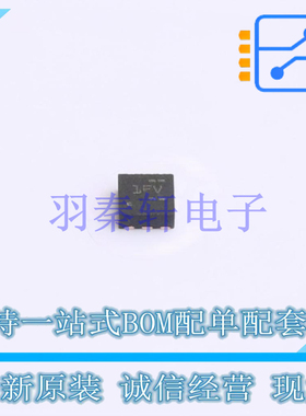 线性稳压器(LDO) TPS70936DRVR DFN-6-EP(2x2) TI 全新原装进口