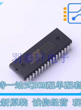 NOR FLASH SST39SF020A-70-4C-PHE PDIP-32 MIC 全新原装进口