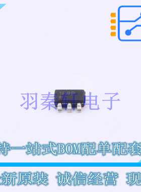 EEPROM 93LC46BT-I/OT SOT-23-6 MIC 全新原装进口