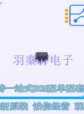 电压基准芯片 TLVH431BICT SOT-323-6 ST 全新原装进口