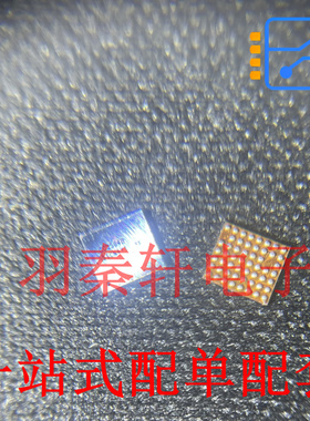 CC2564BYFVR DSBGA52贴片封装 全新原装正品 CC2564B 现货