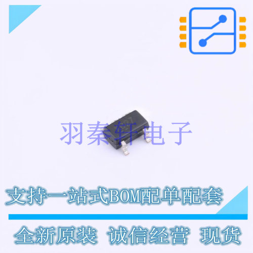 线性稳压器(LDO) MIC5205-2.7YM5-TR SOT-23-5 MIC 全新原装进口