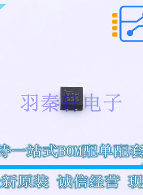线性稳压器(LDO) MIC5259-1.8YML-TR MLF-6 MIC 全新原装进口