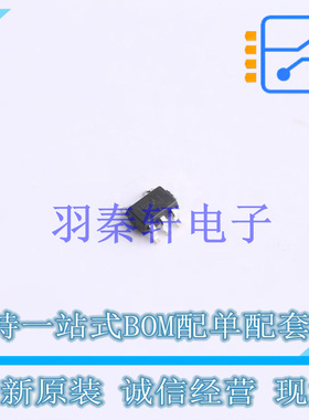 模拟开关和多路复用器 SN74CB3T1G125DCKR SC-70-5 TI 全新原装进