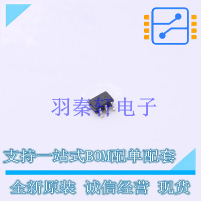 逻辑门 SN74AUC1G08DCKR SC-70-5 TI 全新原装进口