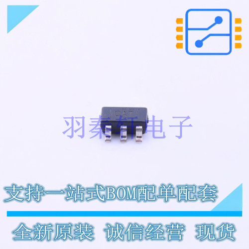 运算放大器 OPA847IDBVR SOT-23-6 TI 全新原装进口