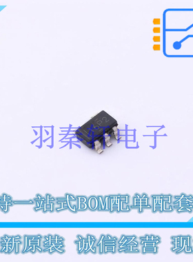 运算放大器 TLV6001UIDBVR SOT-23-5 TI 全新原装进口