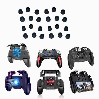 通用手柄射击吃鸡神器