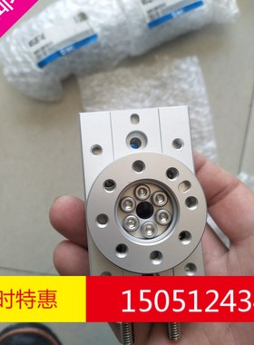 SMC全新原装旋转气缸MSQB1A/MSQB2A/MSQB3A/MSQB7A