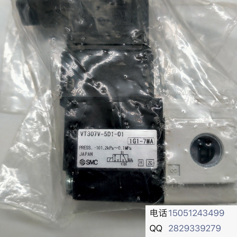 SMC日本原装正品现货销售