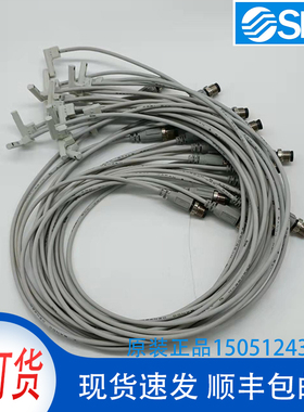 D-M9PVSAPC全新原装SMC带航空插头磁性开关实物拍摄现货销售!