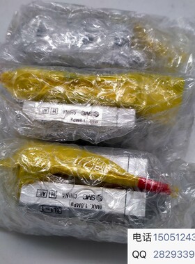 RSDQB12-10D全新原装实物拍摄SMC气缸