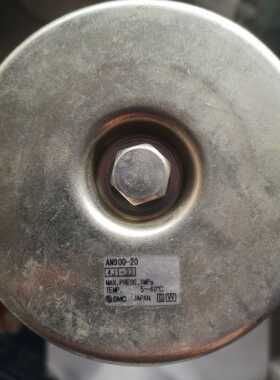 AN900-20全新原装正品SMC消音器现货特价销售欢迎选购