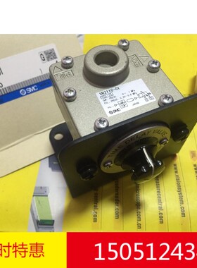 全新原装   SMC  VR2110-01