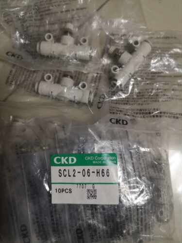 SCL2-06-H66全新原装正品日本进口气动接头现货特价