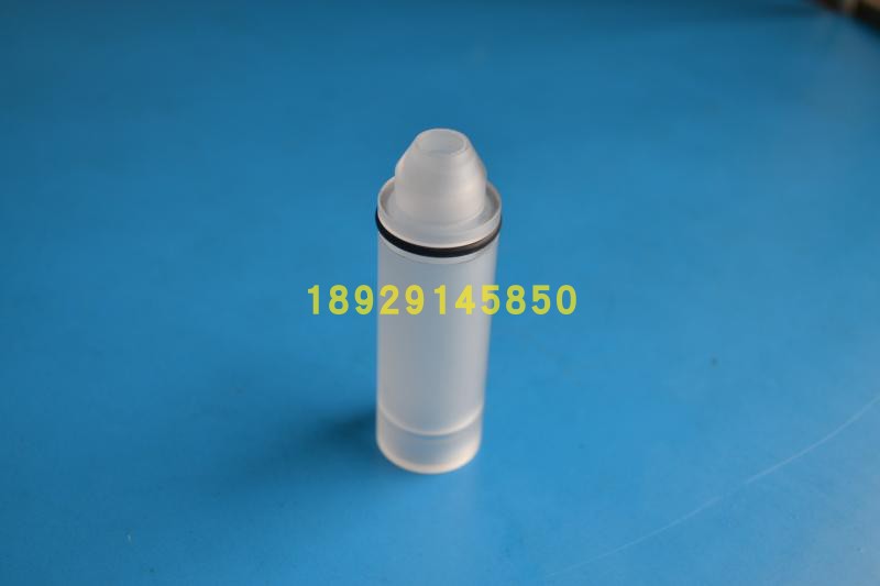 慢走丝线切割收丝管末管X089D071H02 MV出线导管 导引头 出线管