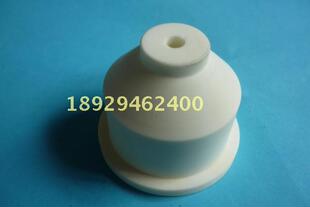 慢走丝线切割配件 三菱庆鸿莱通机用喷水咀头 水盖喷水嘴M207陶瓷