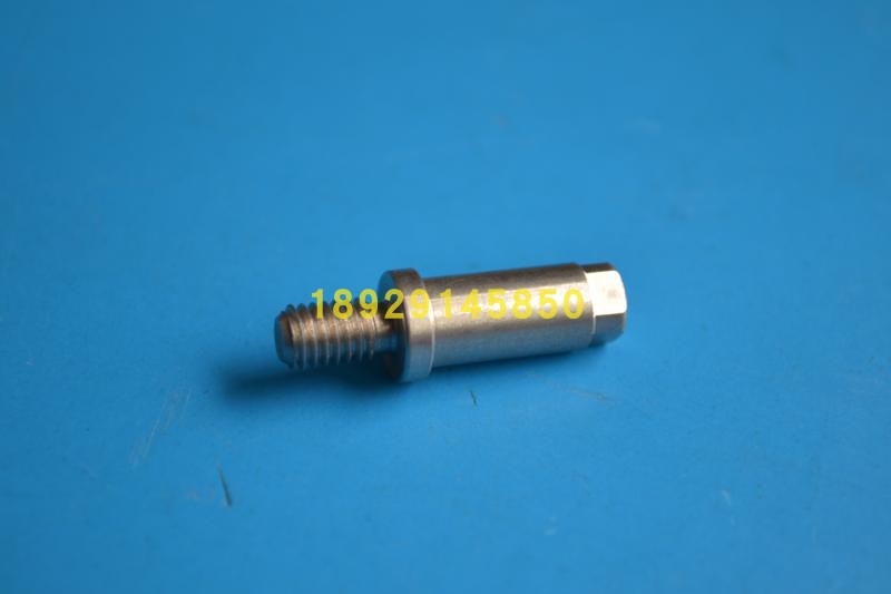 法兰克慢走丝线切割引线轮轴心F462规格10*31L轴芯A290-8101-X766