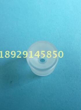 沙迪克慢走丝线切割配件SODICK导丝嘴C/C1蓝宝石辅助眼模S106/108