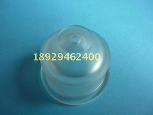 慢走丝线切割配件 三菱庆鸿莱通机用喷水咀头 水盖喷水嘴M207平头