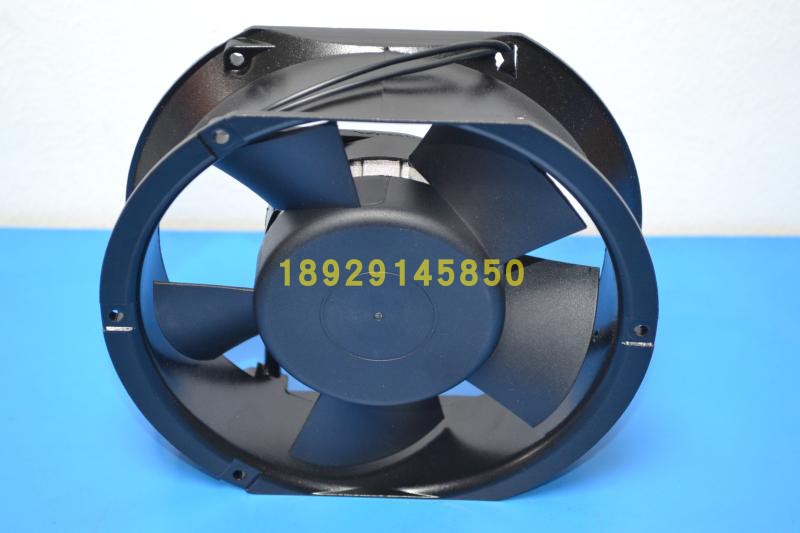 夏米尔风扇5915PC-10T-B30 AC100V 风扇12T-B30慢走丝配件