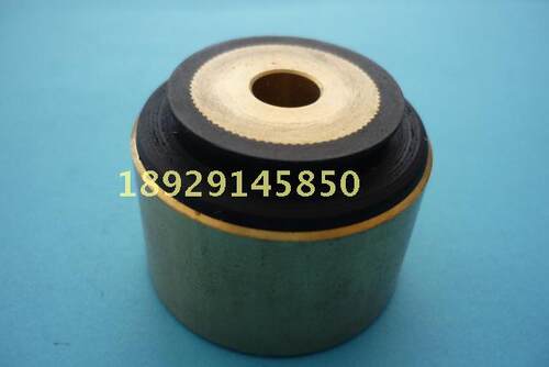 线切割配件 快走丝导轮铜套OD￠40*L28mm 185铜套 线切割铜套