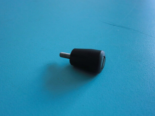 线切割配件 把手 庆鸿慢走丝机器用原装张力轮把手 慢走丝配件