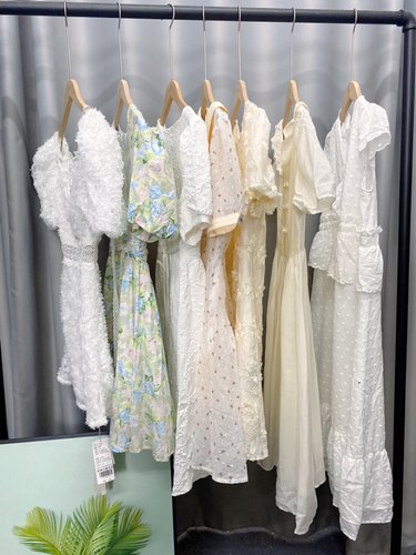 小白家连衣裙系列，直播链接，其他勿拍