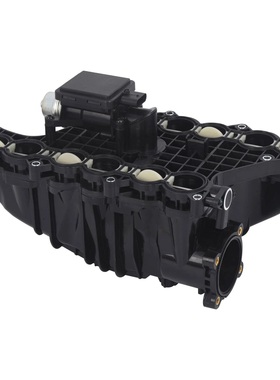 适用牧马人JT Gladiator, JL, 大切诺基, RAM 1500 3.0L进气歧管