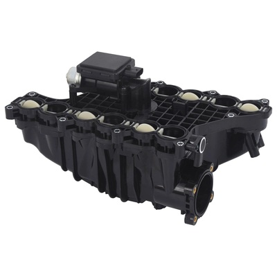 适用牧马人JT Gladiator, JL, 大切诺基, RAM 1500 3.0L进气歧管